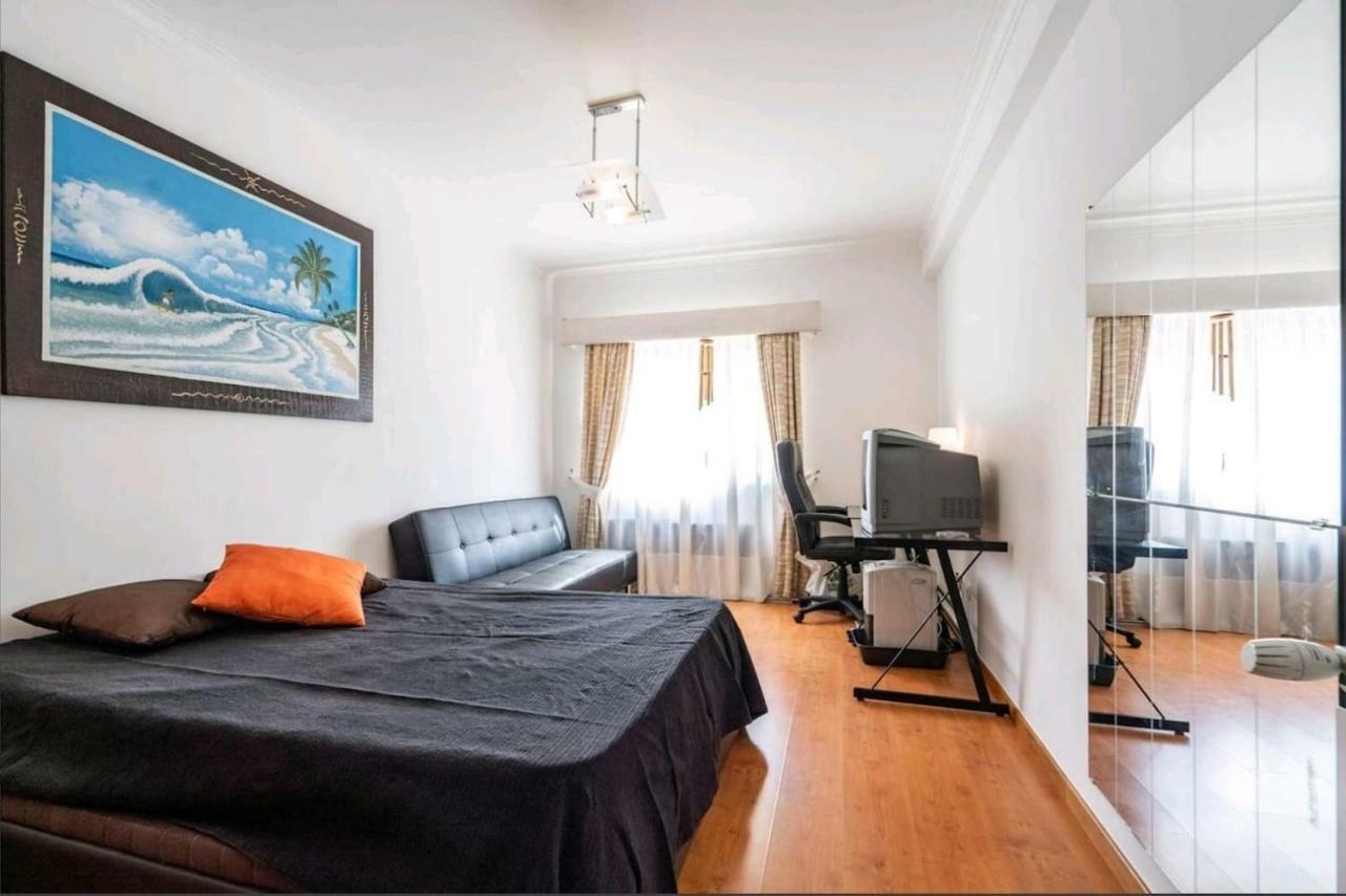 Ferienwohnung Enya Mafra Exterior foto