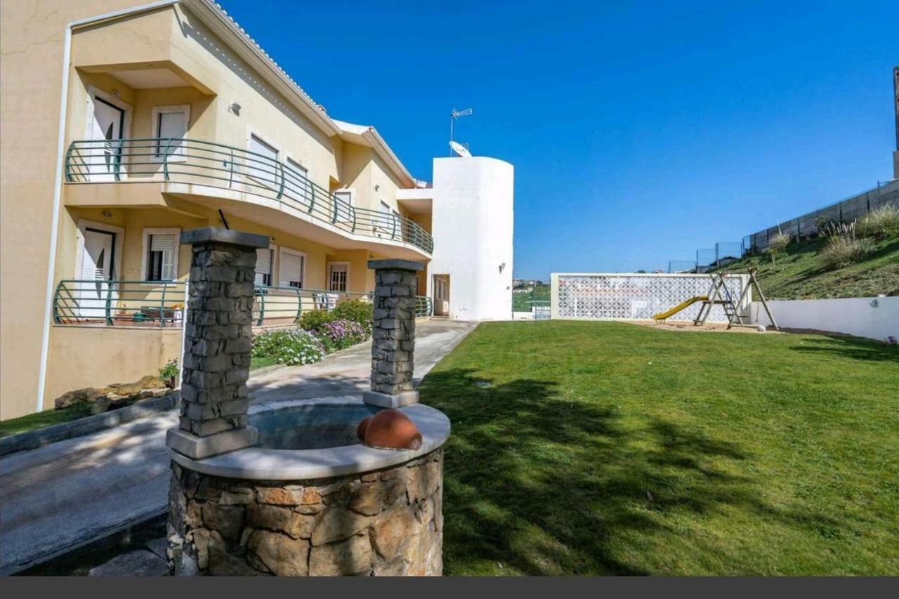 Ferienwohnung Enya Mafra Exterior foto