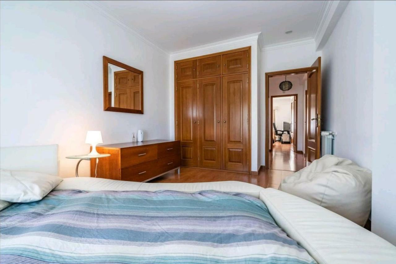 Ferienwohnung Enya Mafra Exterior foto