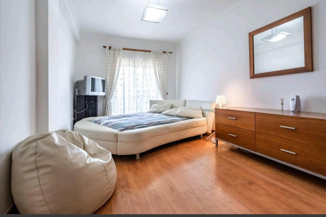 Ferienwohnung Enya Mafra Exterior foto