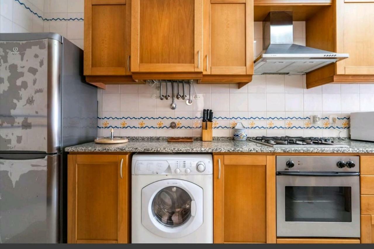 Ferienwohnung Enya Mafra Exterior foto