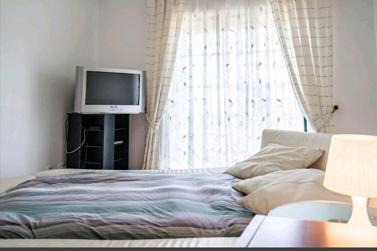 Ferienwohnung Enya Mafra Exterior foto