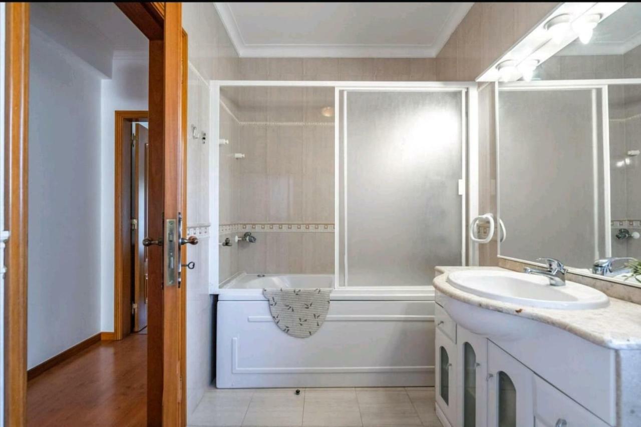 Ferienwohnung Enya Mafra Exterior foto