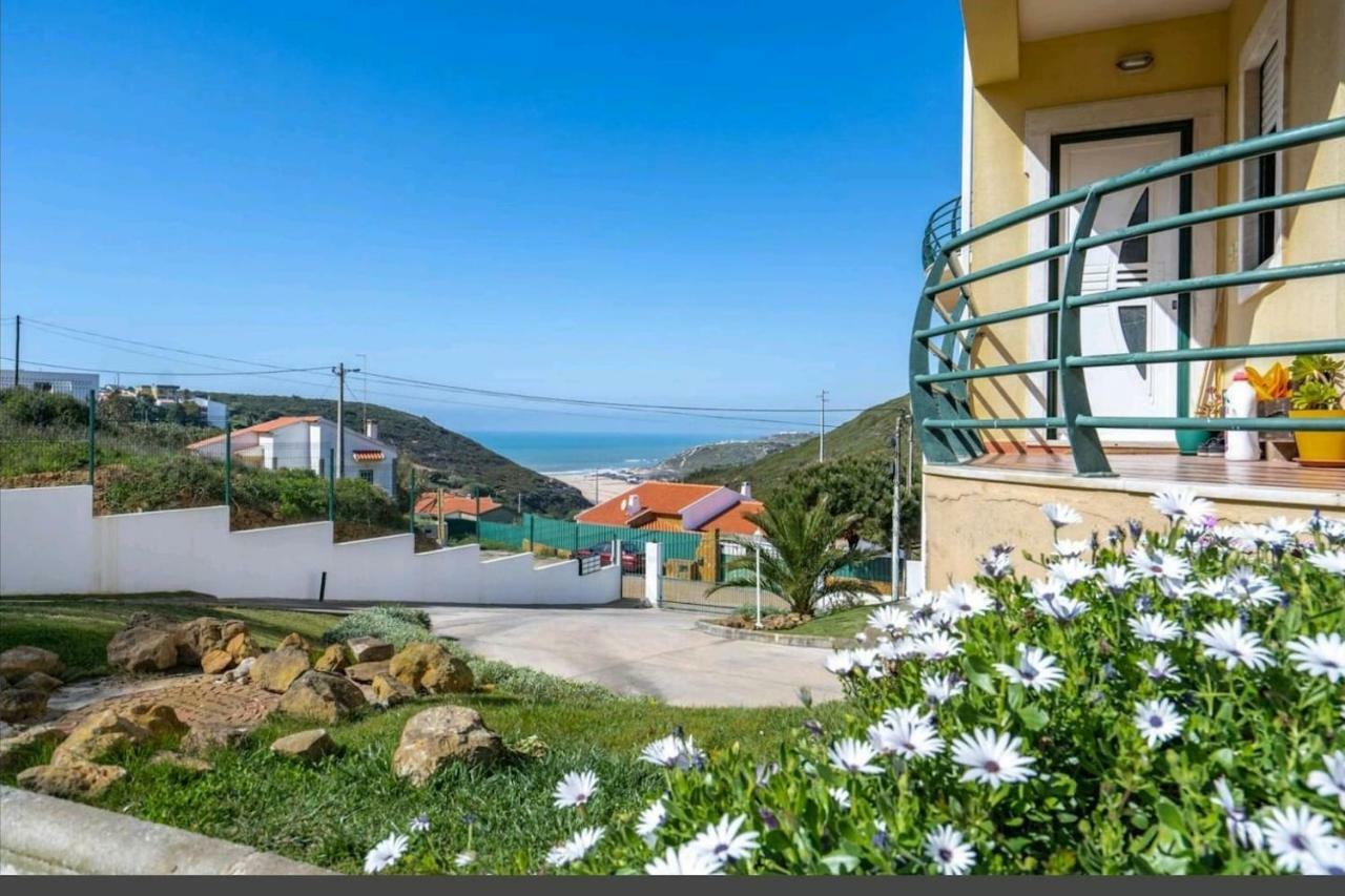 Ferienwohnung Enya Mafra Exterior foto
