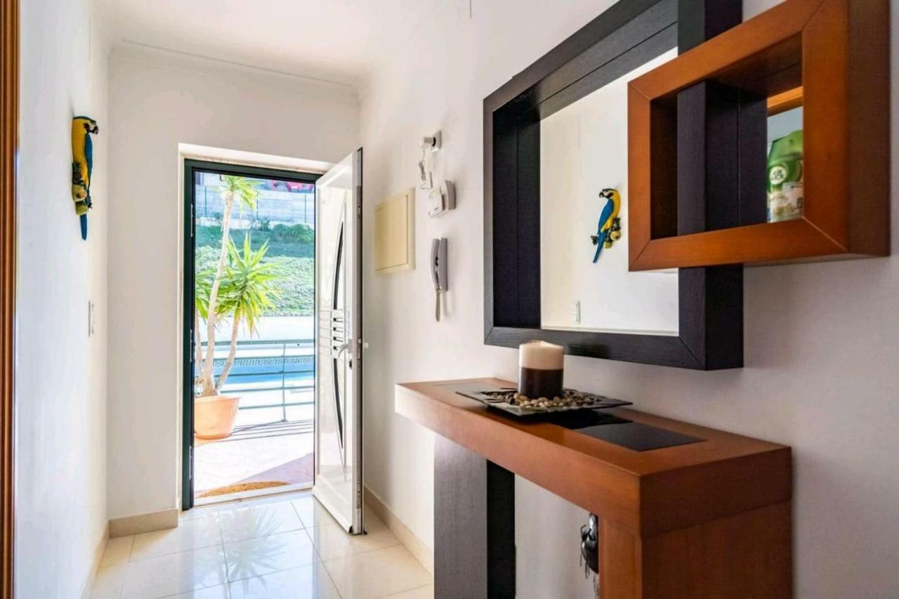 Ferienwohnung Enya Mafra Exterior foto