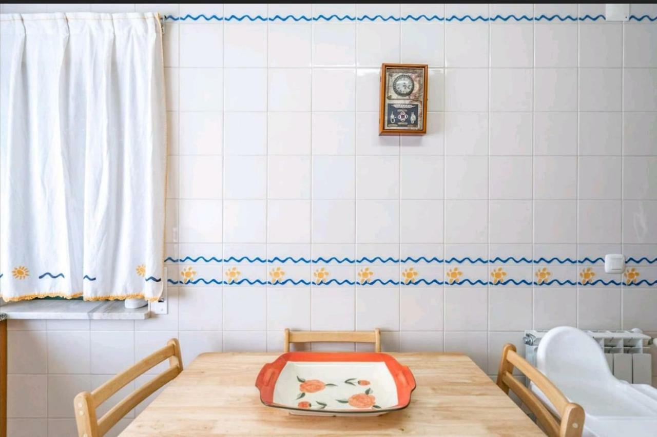 Ferienwohnung Enya Mafra Exterior foto