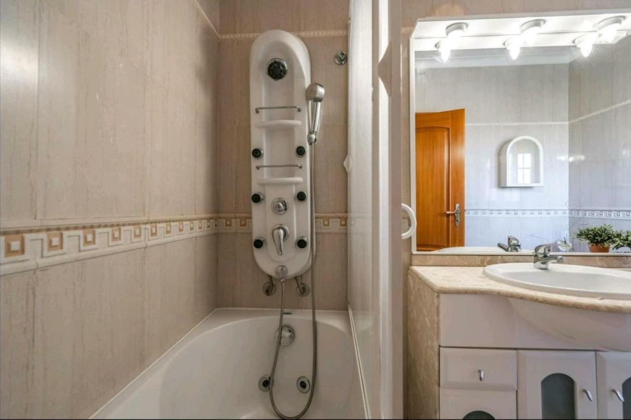 Ferienwohnung Enya Mafra Exterior foto