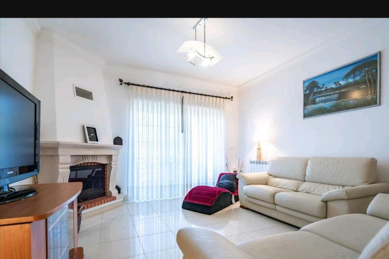 Ferienwohnung Enya Mafra Exterior foto