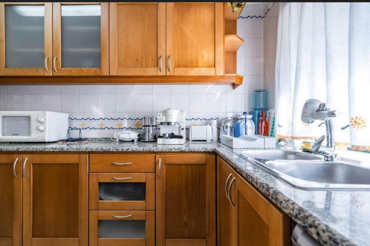 Ferienwohnung Enya Mafra Exterior foto