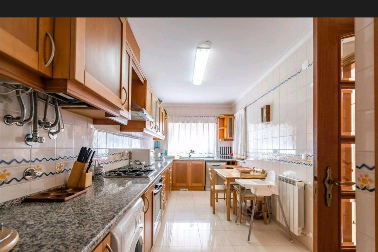 Ferienwohnung Enya Mafra Exterior foto