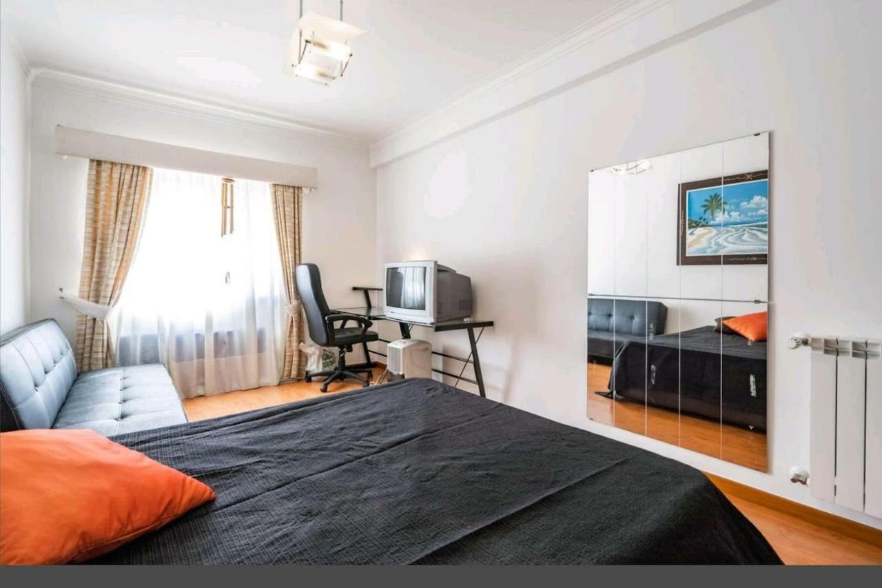 Ferienwohnung Enya Mafra Exterior foto